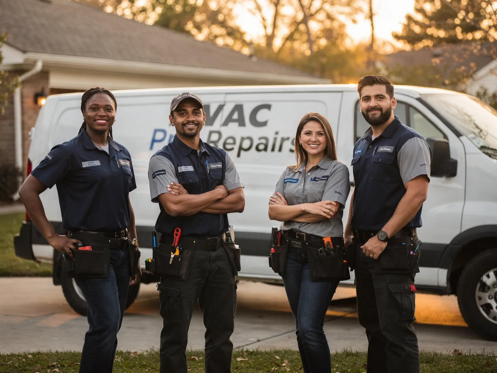 Heat Pump Repair company in Garland, KS