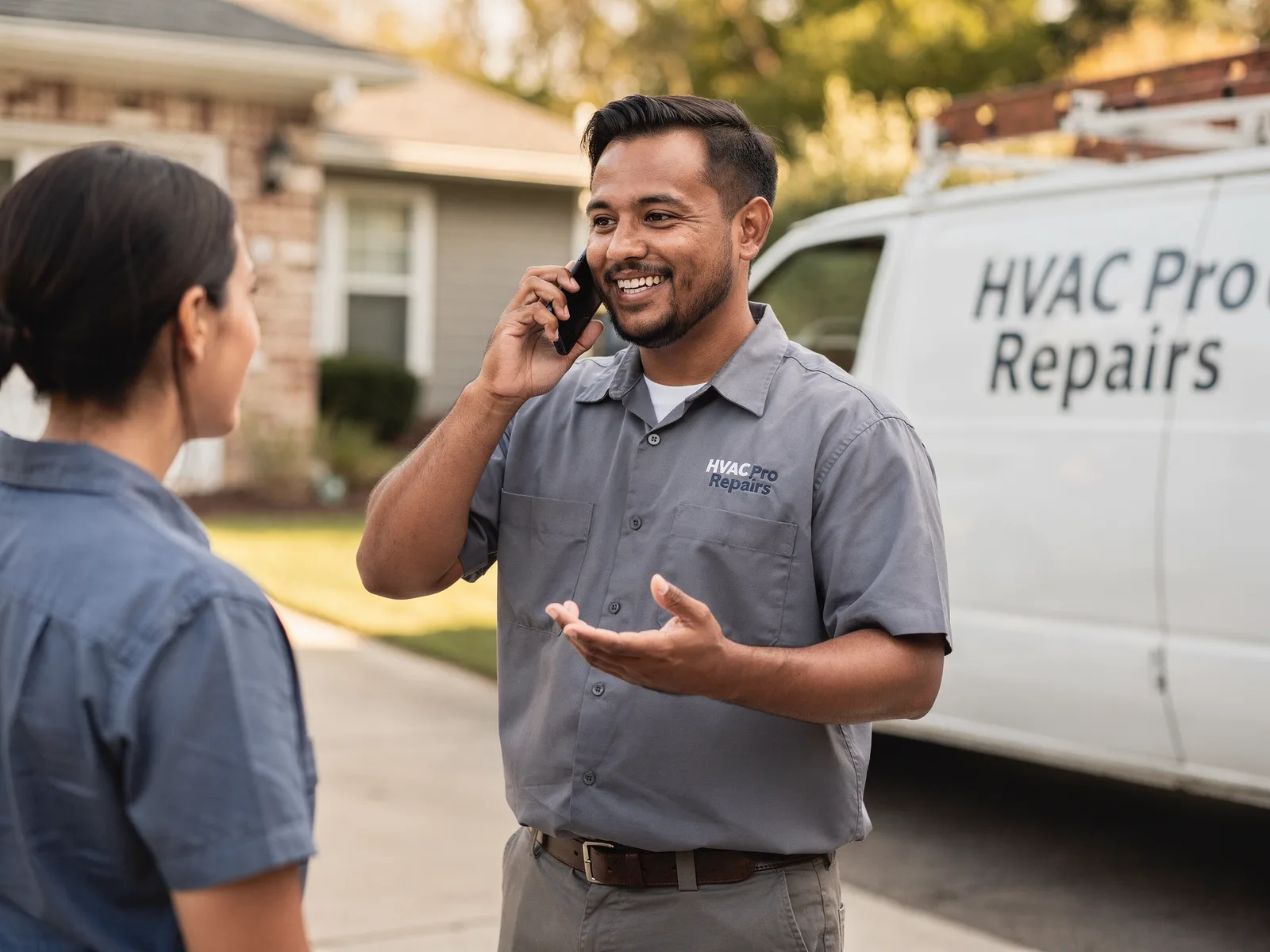 Heat Pump Repair Garland, KS FAQs